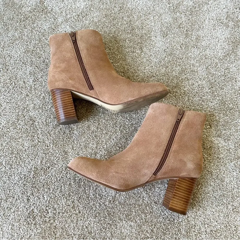 Soludos venetian mid